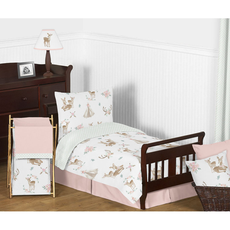 Wayfair 2025 girls bedding